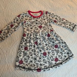 Organic Cotton Dress